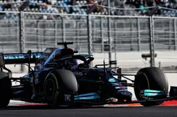 Hamilton admits: 'Max should have won in Bahrain and Baku'