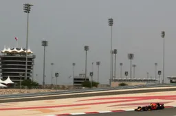 2021 Engine Regulation Blue Prints to be Presented in Bahrain
