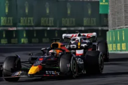 Samenvatting VT1 van GP Saoedi-Arabië | Leclerc P1, Verstappen tweede