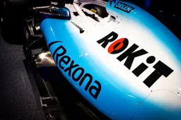 Claire Williams: 'Frank zou mij ontslaan als hij het niet leuk had gevonden'