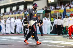 Windsor: 'Verstappen had Jos, Piquet, Marko en Horner in zijn hoofd'