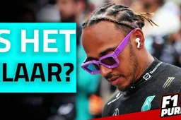 Video | Kan de Grand Prix van Spanje het keerpunt worden voor Mercedes?