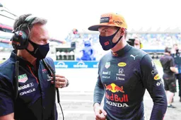 Horner reveals Red Bull secret: 'This is phenomenal'