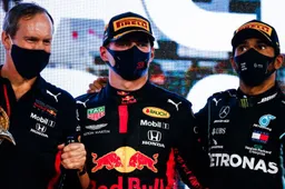 Palmer stellig: “Verstappen zal een F1-kampioen worden”