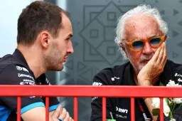 "Briatore et Alpine ont pris la bonne décision en choisissant Mercedes"