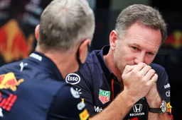 Mercedes' speed puts pressure on Red Bull: 'Got some catching up to do'