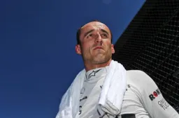 "Without that accident, Robert Kubica would have been world champion"