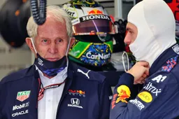 Verstappen klaar voor wereldtitel: "Alsof er een knop is omgegaan"