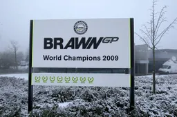 Veja o trailer do documentário sobre a Brawn GP