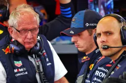 F1 Today | A defence from Herbert, and Verstappen to have an engine penalty