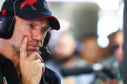 Why Newey 'fled' Croatian hospital after very serious cycling accident