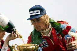 Deze twee iconische coureurs maken 16 juli iets bijzonderder…