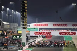 Wettervorhersage für das Qualifying zum Katar GP | Heiß und windig