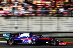 Kvyat: We have a strong car for the race