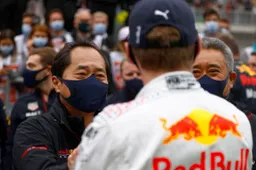Tanabe spreekt duidelijke voorspelling over Verstappen uit: 'Dát verwacht ik'