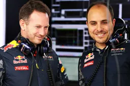 Horner: Max hield zijn banden goed!