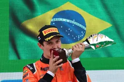 Formule 2 heeft een kampioen: Drugovich bezegelt titel ondanks uitvalbeurt