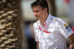 Token system causes problems at McLaren? "Everything has to happen this year"