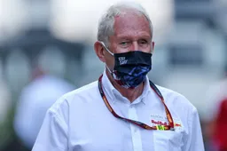 Marko: "Zelfs na Imola geen beslissing, we geven hem meer tijd"