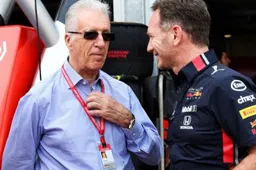 “Je riskeert dat Ferrari fans zich benadeelt voelen door FIA”