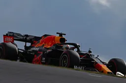 Zo laat begint de Eifel Grand Prix!