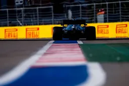 Mercedes introduceert nieuwe upgrades in Suzuka: "Een behoorlijke stap"