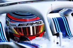 Racenummers voor 2019 bekend: 'Russell kiest 63, Giovinazzi te zien met 99'