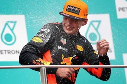 Lammers over Verstappen: "Ieder jaar nemen de verwachtingen toe"