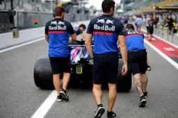 Verstappen noemt vinden oplossing voor startproblemen Honda ‘heel moeilijk’