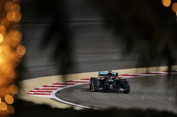 Full result FP2: Verstappen & Bottas chase Hamilton, Ferrari out of the top ten
