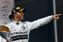 Hamilton maakt zich zorgen om jongere coureurs: ‘’Motorsport is onnodig duur''