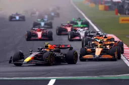Pas de nouveau système de points pour la F1 pour l'instant : Il faut d'abord mener des recherches plus approfondies