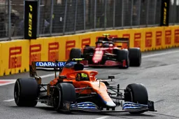 Seidl verklaart 'sleutel tot het huidige succes' McLaren