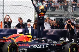 "Verstappen debole tecnicamente rispetto ad altri con cui abbiamo lavorato"