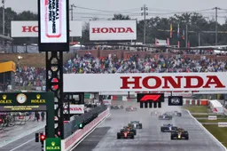 De GP van Japan bezoeken: dit is je reisgids!
