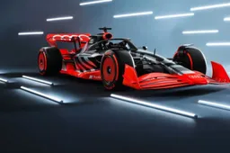 Audi: "Wir suchen nicht aktiv eine Partnerschaft mit einem Kundenteam"