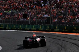 How the Dutch Grand Prix must change in order to stay on the grid