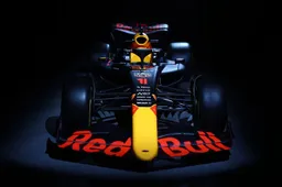 BREAKING | Dit is de RB18 waarmee Verstappen zijn titel verdedigt in 2022