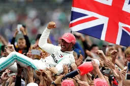 'Bottas na Silverstone geen partij meer voor Hamilton'