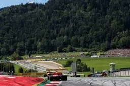 F1 voldoet aan eisen en krijgt definitief groen licht van Oostenrijkse regering