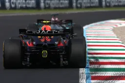 Pérez y Colapinto visitarán a los comisarios de F1: ¿Serán sancionados?