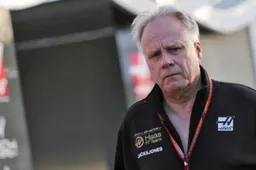Haas admit they may not be able to continue beyond 2021