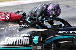 Kritiek op stewards na Monza: "Bizar dat Verstappen hier een penalty voor krijgt"
