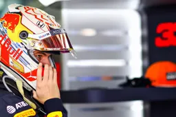 Verstappen kan Mercedes-strategie wel waarderen: "Je wil toch iets anders doen"