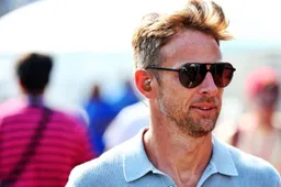Button fala sobre suas expectativas para a Mercedes e a Ferrari