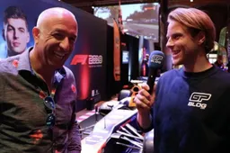 Tom Coronel: “Freaky hoe realistisch spelletjes zijn tegenwoordig!”