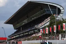 Catalaanse President: 'Aan ons om te zorgen dat de GP voldoet aan verwachtingen'
