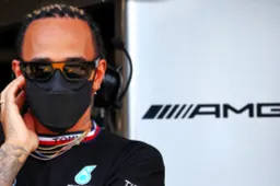 Waarom de kansen voor een nieuwe wereldtitel van Hamilton levend blijven