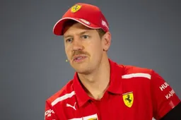 Vettel: "I have absolute confidence that I can become world champion"