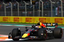 Volledige uitslag VT3 in Mexico | Russell en Hamilton verrassen